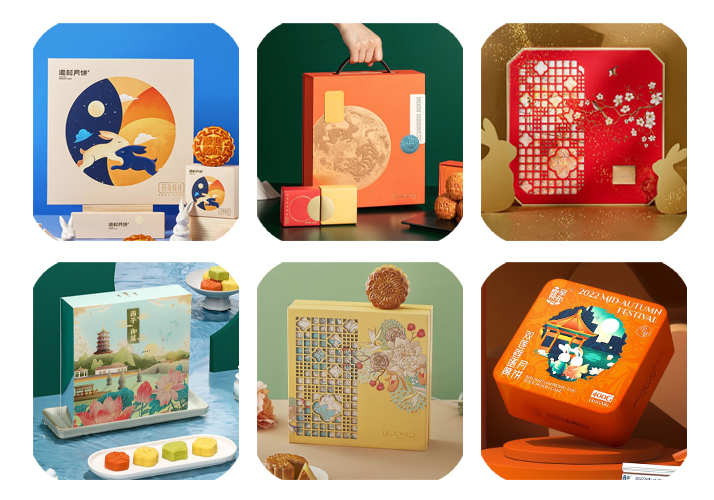 in hộp giấy bánh trung thu tphcm