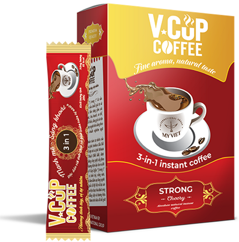 Các loại Hộp Carton Dựng Cafe phổ biến hiện nay