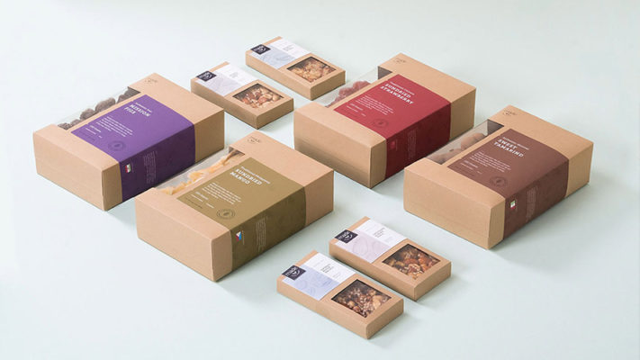 In hộp giấy theo yêu cầu tại xưởng giá rẻ nhất TP.HCM 2025