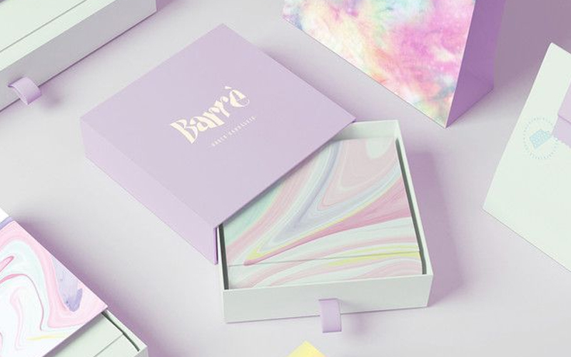 in hộp giấy lẻ